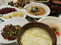 -学成饭店(官南大道店)