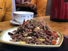 -妈妈的味道(和顺古镇店)