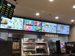 -德克士(阳光店)