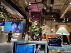-汕头八合里海记牛肉店(清河店)