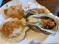 -海味当家·蒸锅海鲜(星海公园店)