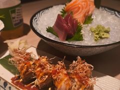 -大渔铁板烧(万象城店)