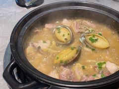 -品也·鲍鱼鸡火锅(皇庭广场店)