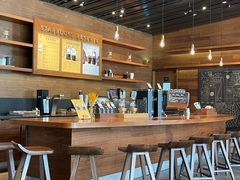 -星巴克臻选(广州高德置地秋广场店)