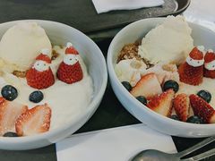 -宝珠奶酪(浦东金桥店)