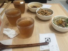 -阿上阿上麻辣香锅&麻辣烫(朝阳蓝色港湾店)