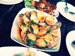 -自然餐厅(Phuket)