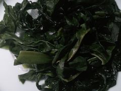 海带裙-洪氏嗨捞·广东猪肚鸡·椰子鸡火锅(西咸万象城店)