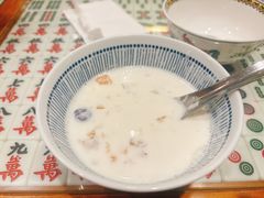 -堂屋糖水店(愚园店)