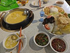 -八珍玉食鸡煲·打边炉(印象城店)