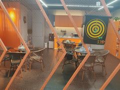 -佳禾健身(三元里店)