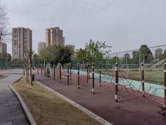 -东岳体育公园