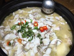 -百岁我家·酸菜鱼专门店(塘下店)