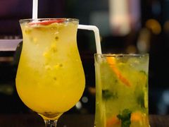 -The Cheebat 锌吧·Bistro(体育西店)
