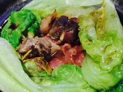 -皇上皇腊味店(下九路店)