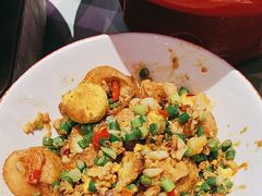 -彭耕记猪油炒小菜(吉联mall店)