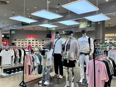 -砂之船奥莱(南京江宁店)