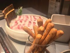-巴奴毛肚火锅(悠唐购物中心店)