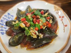 -九子香辣蟹跳跳蛙(龙昆南路店)