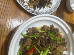 -下梅人家土菜馆(历史文化餐厅度假区店)