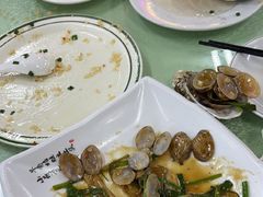 -景好海鲜餐厅(大鹏必选旅游店)