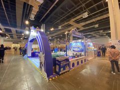 -东浩兰生上海世博展览馆