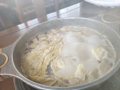 -亿诣蝎府炸酱面羊蝎子火锅(酷车小镇店)
