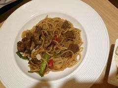 -百特喜·意大利餐厅(八佰伴镇江店)