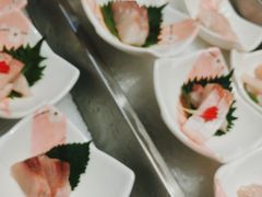 -丰卓会海鲜自助(中润大道店)