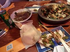 -肉串汪(望京店)