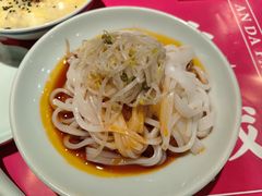 -长安大牌档之西安博物院文化餐厅(中贸店)