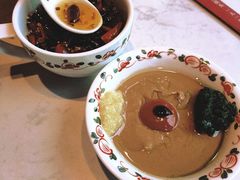 -东门口涮肉·砂锅·烤串(老门东店)