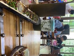 -竹一味·竹筒饭