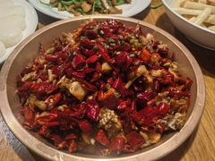 -无名小酒馆·湖北私房菜(昙华林店)