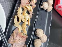 -牛肉彪·19年专注·潮汕牛肉火锅(祈福店)