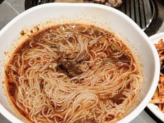 -金龙烧烤·牛肉面(西塔店)