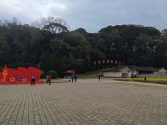 -古田会议纪念馆