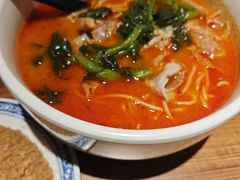 -和府捞面(东直门银座店)