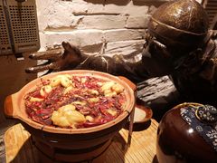 -新哥老官·畅吃123·美蛙世界(苏宁广场店)