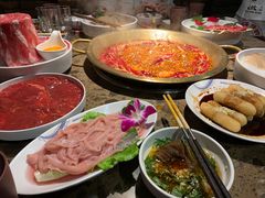-小龙坎火锅(春熙太古里店)