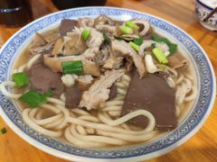 -锦泓老字号猪脏粉(东联大厦店)