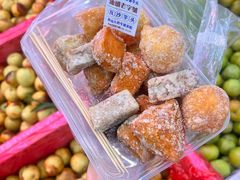 -普宁反沙番薯芋头
