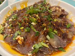 -金河半岛园林酒家(金融城店)