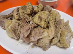-水东兴记鸭粥店(茂名店)
