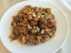 -大铁勺新津菜(迎水道店)