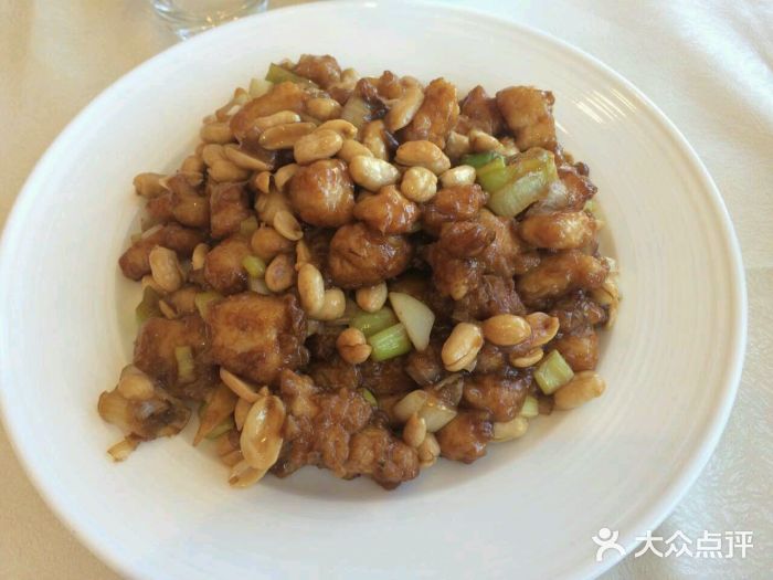 大铁勺新津菜(迎水道店)图片