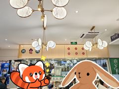 -紫光园·烤鸭(美术馆店)