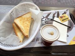 -肯德基(旺角大楼店)