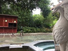 -碧水湾温泉