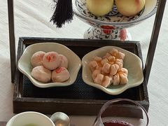 -蘇锦宴·淮扬菜烤鸭·小院(三元桥霄云路店)